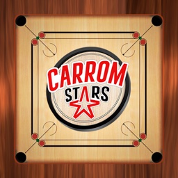 Carrom Stars app icon
