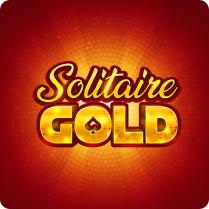 Solitaire Gold app icon